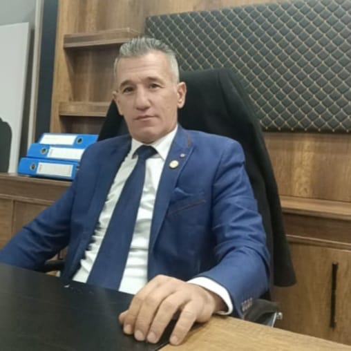 Murat Şenol: Tüm ilçelerde atamalar tamamlandı…