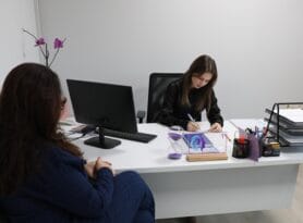“HER ALANDA YÜREĞİRLİNİN YANINDAYIZ”