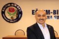 MUSTAFA SARIGEÇİLİ; “BAYRAMDA BİR YETİMİ DE SİZ GİYDİRİN”