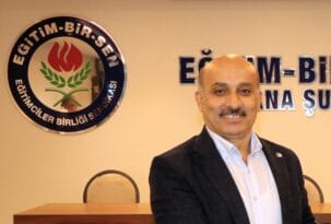 MUSTAFA SARIGEÇİLİ; “BAYRAMDA BİR YETİMİ DE SİZ GİYDİRİN”