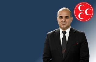 Başkan Hakan Yıldırım’dan 18 Mart Mesajı