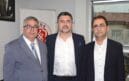 Uzm. Dr. Özden Polatöz, “Şiddetten arınmış bir çalışma ortamı istiyoruz”