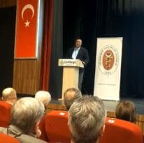 Gürer: “Veteriner Hekimler Hak Ettiği Değere Ermelidir”