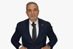 Ramazan Bayramımız Barış ve Huzur getirsin