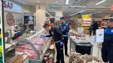 Yumurtalık Belediyesi, ‘önce insan önce çevre’ hedefinde ilerliyor