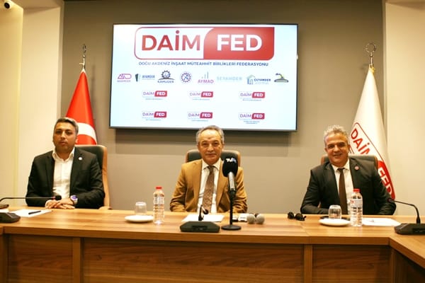 KARSLIOĞLU: VERGİ DENETİM KURULU’NA HİZMETLERİNDEN DOLAYI MÜTEŞEKKİRİZ