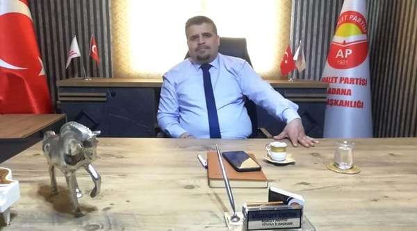 Başkan Mehmet Uygur’dan 23 Nisan Ulusal Egemenlik ve Çocuk Bayramı mesajı
