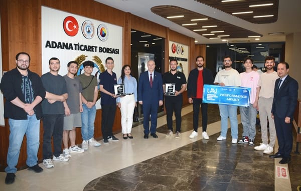GENÇ BEYİNLER GELECEĞİMİZE IŞIK TUTACAKTIR