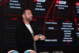 Futbol Aşkı, Dayanışma Ruhu ile Buluşuyor