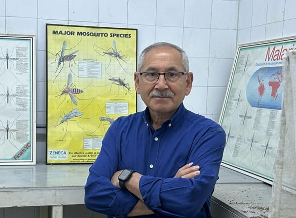 “Yerel Yönetimlere uyarı: mücadele sadece sivrisinekle sınırlı kalmamalı”