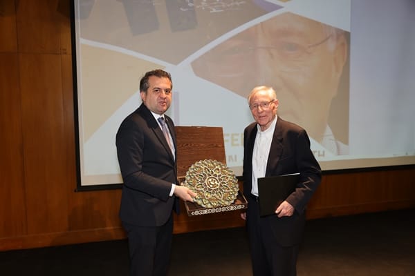 Çukurova Üniversitesi, Eupeace Bahar Toplantılarına Ev Sahipliği Yaptı