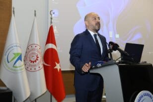 İL SAĞLIK MÜDÜRLÜĞÜ KOORDİNASYONUNDA “SAĞLIKLI ADIMLAR, SAĞLIKLI SEÇİMLER” ETKİNLİĞİ DÜZENLENDİ…