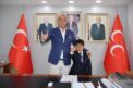 “Türkiye’mizin istikbali emin ellerde”