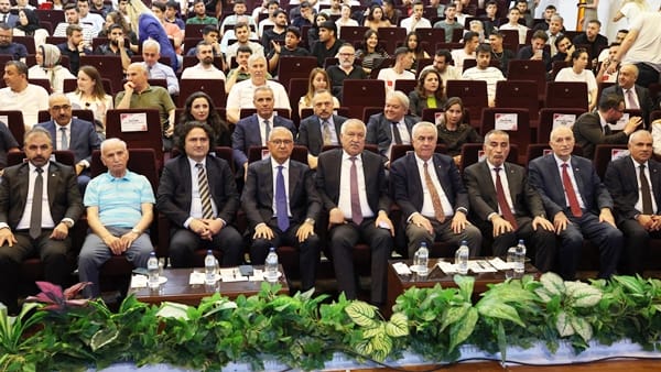 Girişimcilik Ruhu AOSB’de Sanayinin Üretim Gücü İle Birleşti