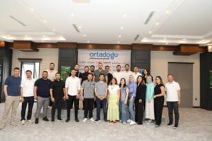 “Sanayide Yeni Nesil Liderler, Değerlerle Yükseliyor”