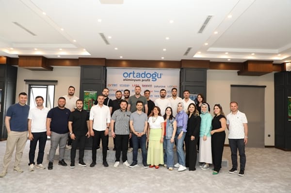 “Sanayide Yeni Nesil Liderler, Değerlerle Yükseliyor”