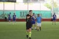 Geleneksel Futbol Turnuvası 5. Hafta Maçları Tamamlandı