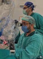 BALCALI HASTANESİNDE DIŞ KULAK YOLU TÜMÖRÜ TEDAVİSİ BAŞARIYLA GERÇEKLEŞTİRİLDİ