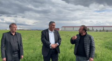 Çiftçiler TMO’dan yakınıyor: “Randevu sistemi bizleri tüccarın eline düşürüyor”