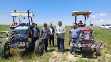 Çiftçi: “10 tüccarı aradık, gebe hayvanı satamadık”