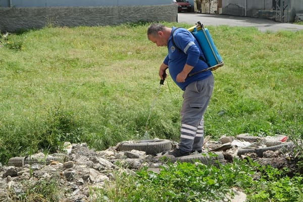 Kurban Bayramı öncesi önlemler artırıldı