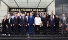 Bilgiç, “Emanetin ne olduğunu iyi bilen bir milletiz”