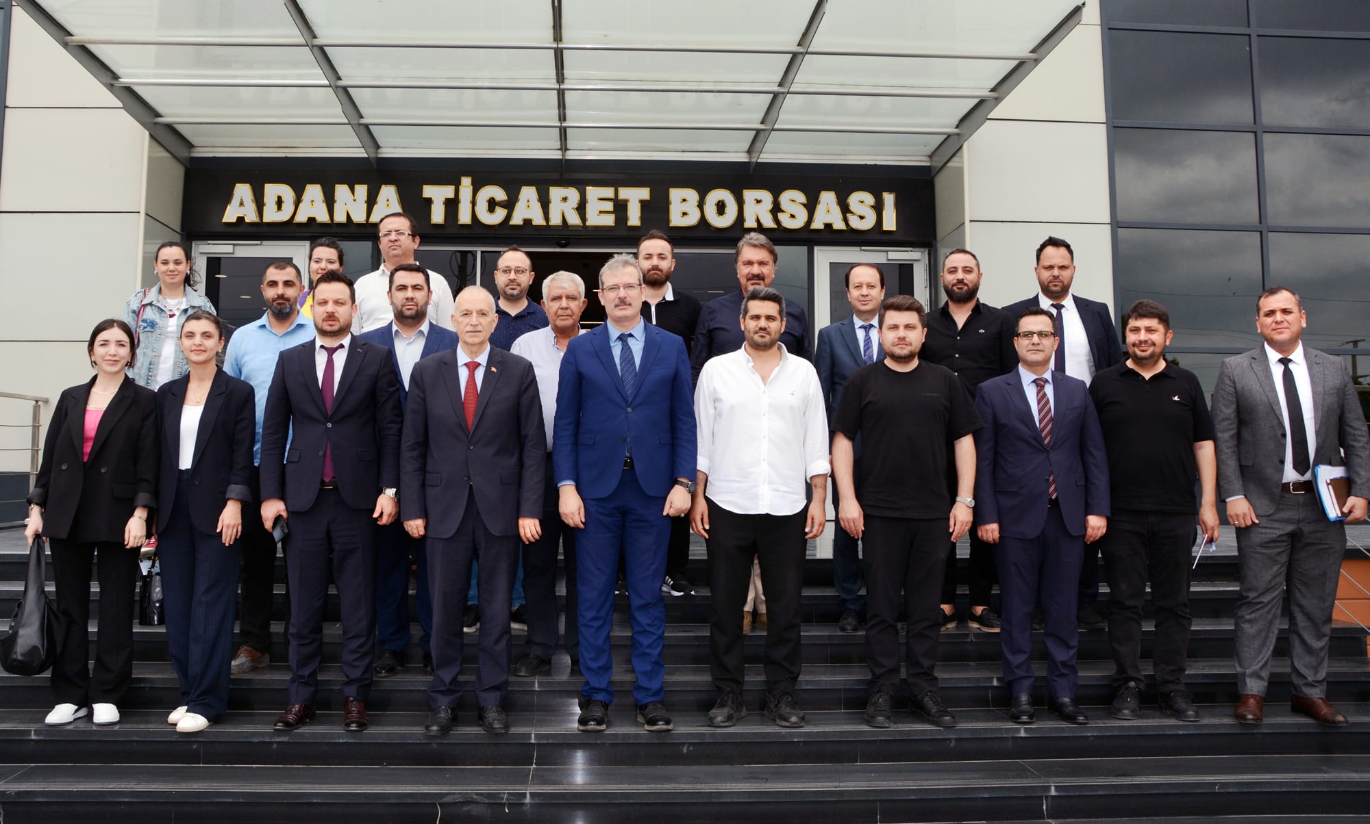 Bilgiç, “Emanetin ne olduğunu iyi bilen bir milletiz”