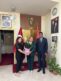 Anahtar Parti’den Şehit Ailelerine Anlamlı Destek