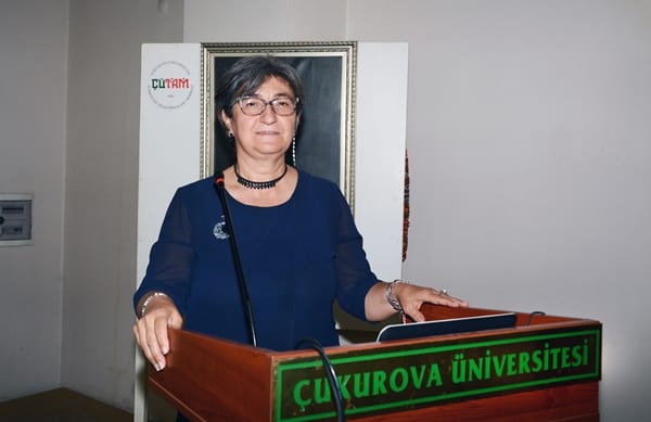 1913’TEN GÜNÜMÜZE ADANA TİCARET BORSASI
