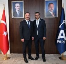 Referanduma Mecbursunuz