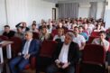 Devlet kurumları Sokak canlılarının rehabilitesi için bir araya geldi