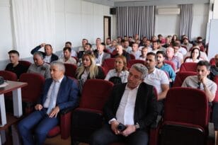 Devlet kurumları Sokak canlılarının rehabilitesi için bir araya geldi