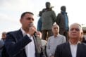 ÇUKUROVA’DAN ÜÇ FİDAN’A ANLAMLI ANMA