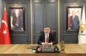 Tamer Dağlı: Terör Belasından Kurtuluşun En Somut Adımı
