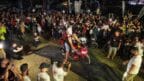 Yumurtalık’ta iki gün süren Motosiklet Festivali’nde binlerce kişi bir araya geldi