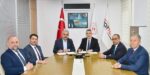 Başkan Avan’dan Gençliğe Yatırım!