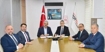 Başkan Avan’dan Gençliğe Yatırım!