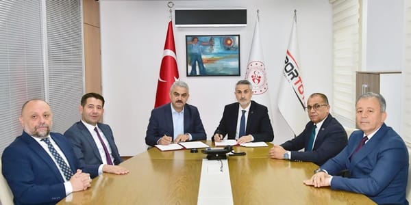 Başkan Avan’dan Gençliğe Yatırım!