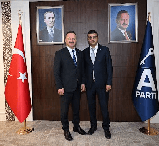 Şeffaflık ve Hukukun Üstünlüğü Mali Politikayı düzeltir