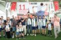 AOSB Futbol Turnuvası’nda Final Coşkusu