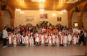 YÜREĞİR BELEDİYESİ KREŞLERİNDE MEZUNİYET COŞKUSU