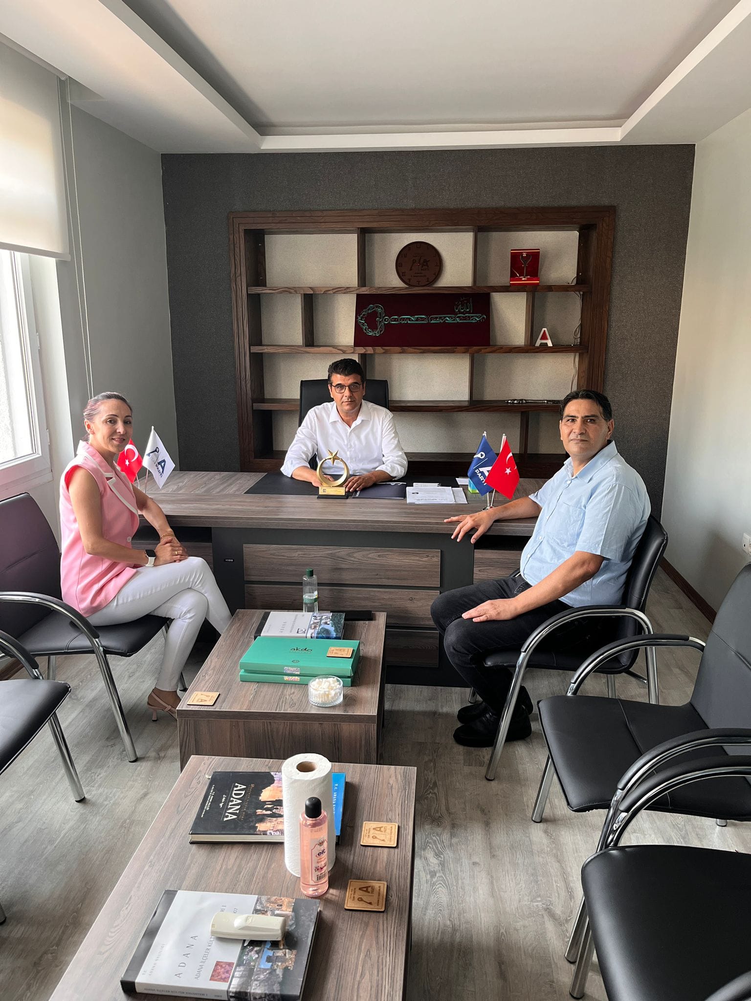 Adana Turizm Modeli: Geçmişten Geleceğe Açılan Kapı