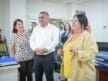 Seyhan’da Birlik Mesajı: Başkan Vekili Akkan’dan İlk Birim Ziyaretleri