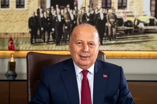 BAŞKAN DEMİRÇALI’DAN BELEDİYEDEN ALACAĞI OLAN ESNAFA ÇAĞRI