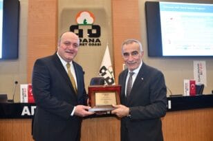 İş dünyası finansmana erişimi Adana’da masaya yatırdı