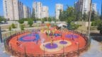 YÜREĞİR BELEDİYESİ SU OYUN PARKLARI AÇILDI