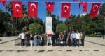 İçmimarlar Odası Adana Şube Başkanı Mustafa Bayık, içmimarlığın günümüzdeki önemini vurguladı