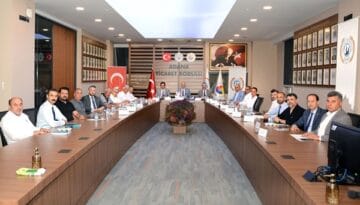 Şahin Bilgiç, “Yarın çok geç olabilir”