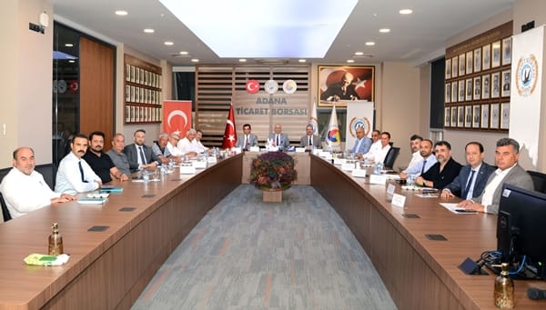 Şahin Bilgiç, “Yarın çok geç olabilir”
