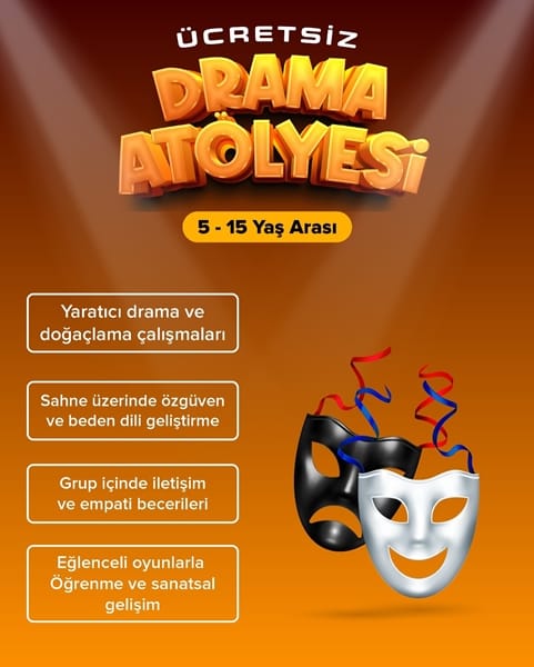Seyhan Belediyesinin yaz dönemi devam edecek olan ücretsiz yaz kursları başlıyor.